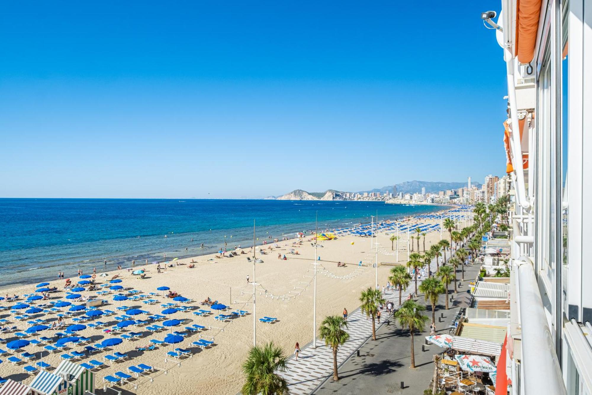 Veracruz 5 Benidorm Luaran gambar