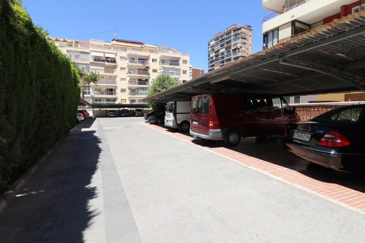 Veracruz 5 Benidorm Luaran gambar